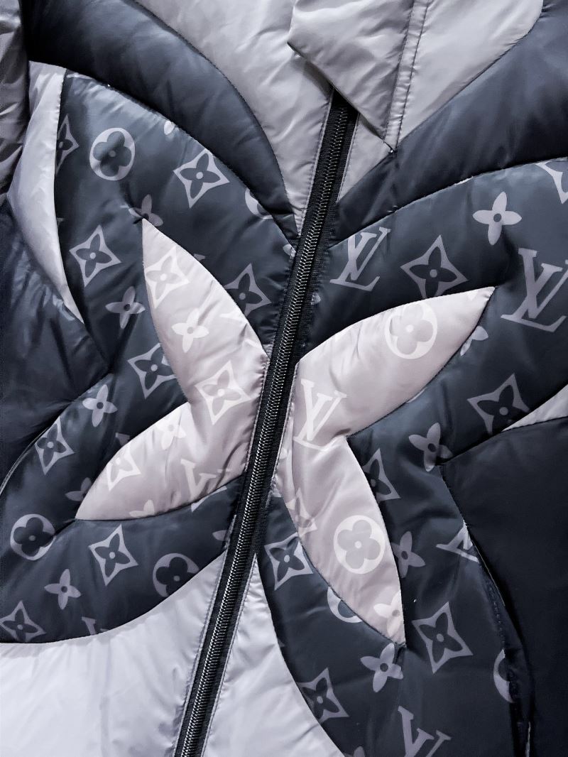 Louis Vuitton Down Jackets